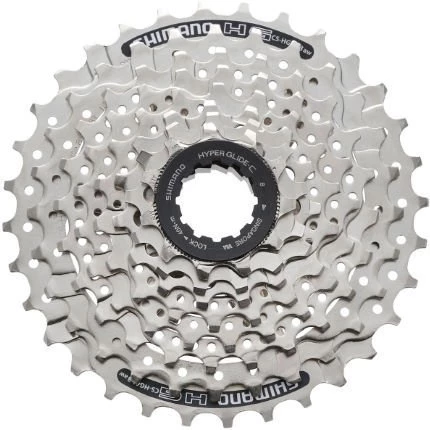 Кассета Shimano CS-HG41-8 Acera 8-зв.11-32