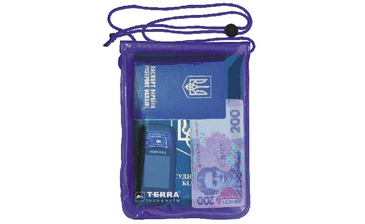 Гермочехол Terra Incognita SafeCase