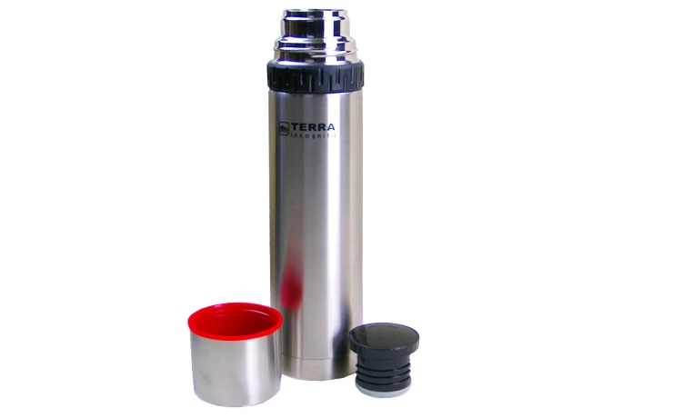 Термос Terra Incognita Bullet
