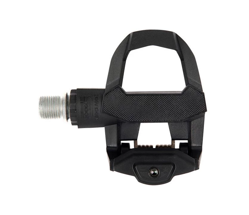 Педаль Look KEO CLASSIC 3 композит, ось chromoly 9/16", черная, PED-72-74