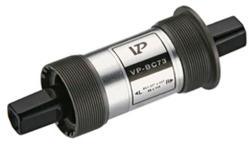 Картридж каретки VP VP-BC73 107мм 68мм под квадрат MTB 280гр, BBC-34-03