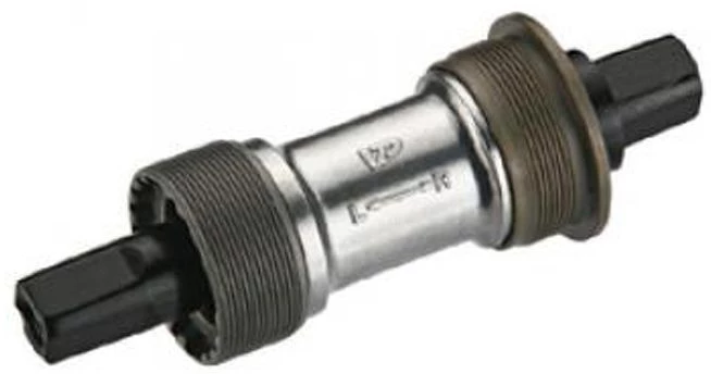 Картридж каретки VP VP-BC75T 120мм 68мм под квадрат MTB 290гр, BBC-33-02
