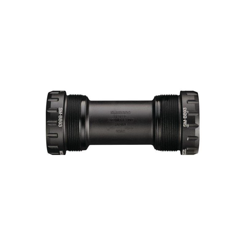 Компоненты каретки Shimano SM-BB93 XTR, BSA, SMBB93B