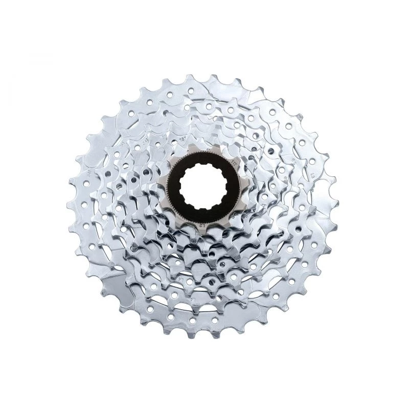 Кассета инд. 8-k 11-34T SUN RACE M55 MTB, Zinc