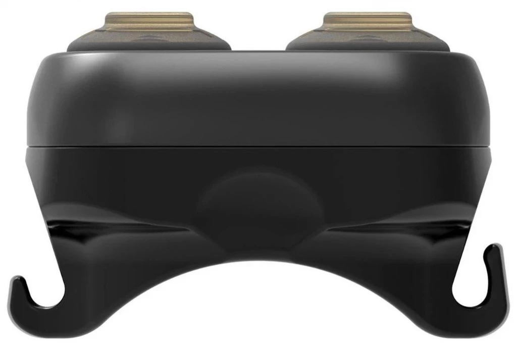 Комплект света Lezyne CONNECT DRIVE 800XL / STRIP CONNECT PAIR Черный, 4712805 996896