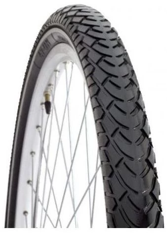 Покрышка 10" x 1.75*2" (47x152) RUBENA WALRUS V41 Pre Classic 22 черн., TIR-L3-03