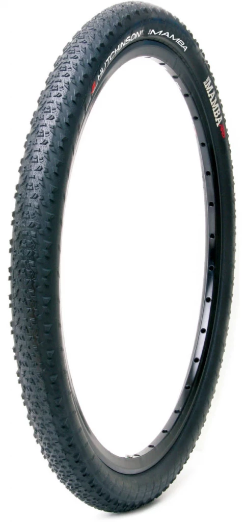 Покрышка Hutchinson BLACK MAMBA 26X2,10 TS TT, PV700842