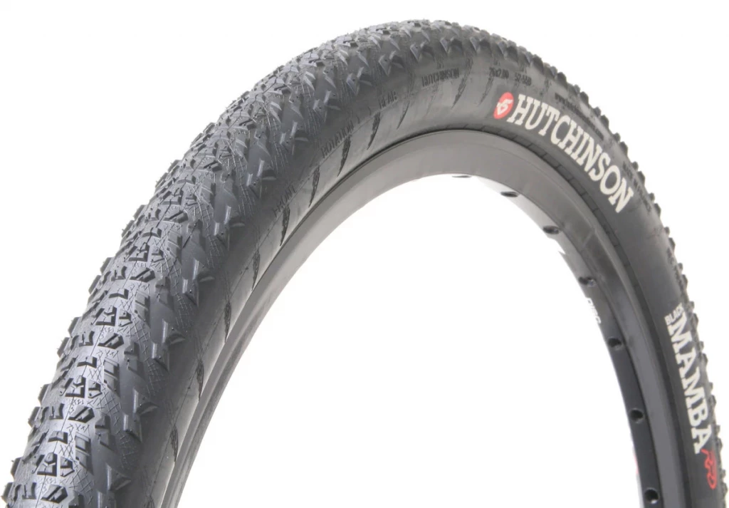 Покрышка Hutchinson BLACK MAMBA 26X2,10 TS TT, PV700842