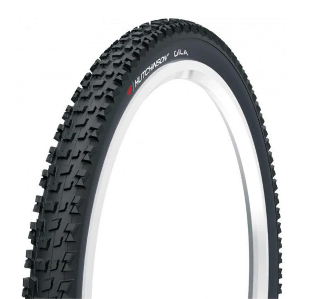 Покрышка Hutchinson GILA 26X2,10 TS TL READY, PV701322