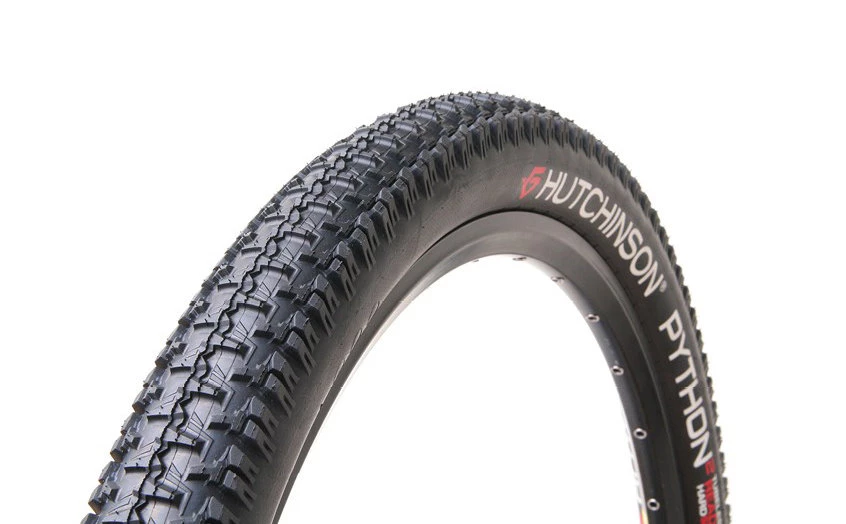 Покрышка Hutchinson PYTHON 2 27,5X2,25 TS TL, PV525332