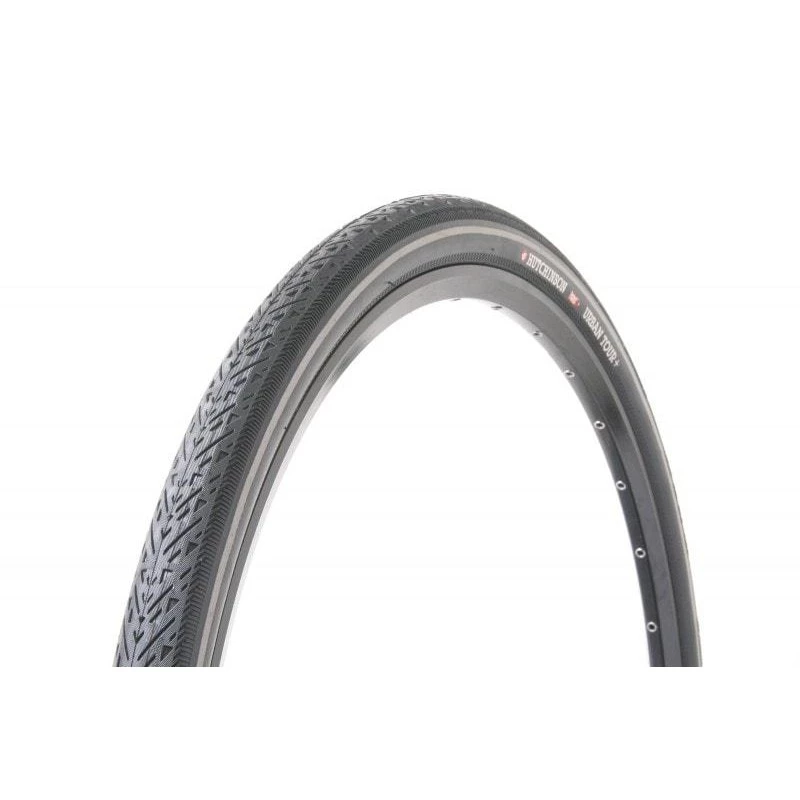 Покрышка Hutchinson URBAN TOUR 700X47 BR P'AIR,  PV700675