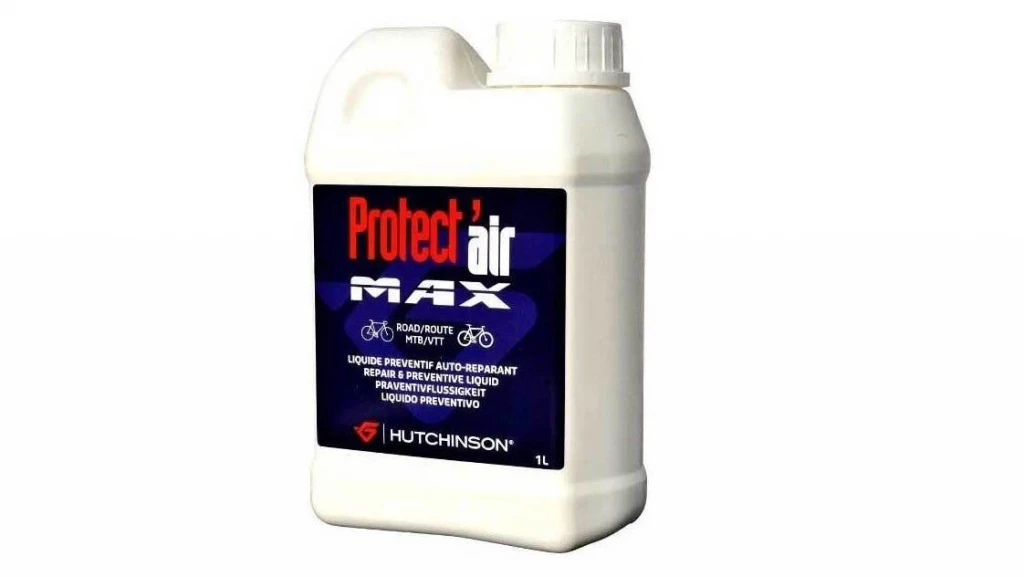 Герметик жидкий Hutchinson PROTECT'AIR  MAX 1LITRE, AD60217
