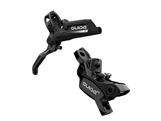 Тормоз Sram Guide RE передний, 950 мм
