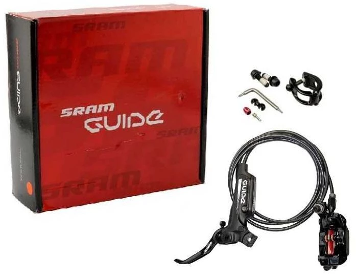 Тормоз Sram Guide RE передний, 950 мм