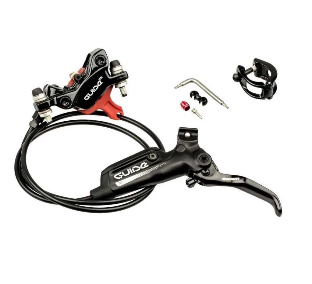 Тормоз Sram Guide RE передний, 950 мм