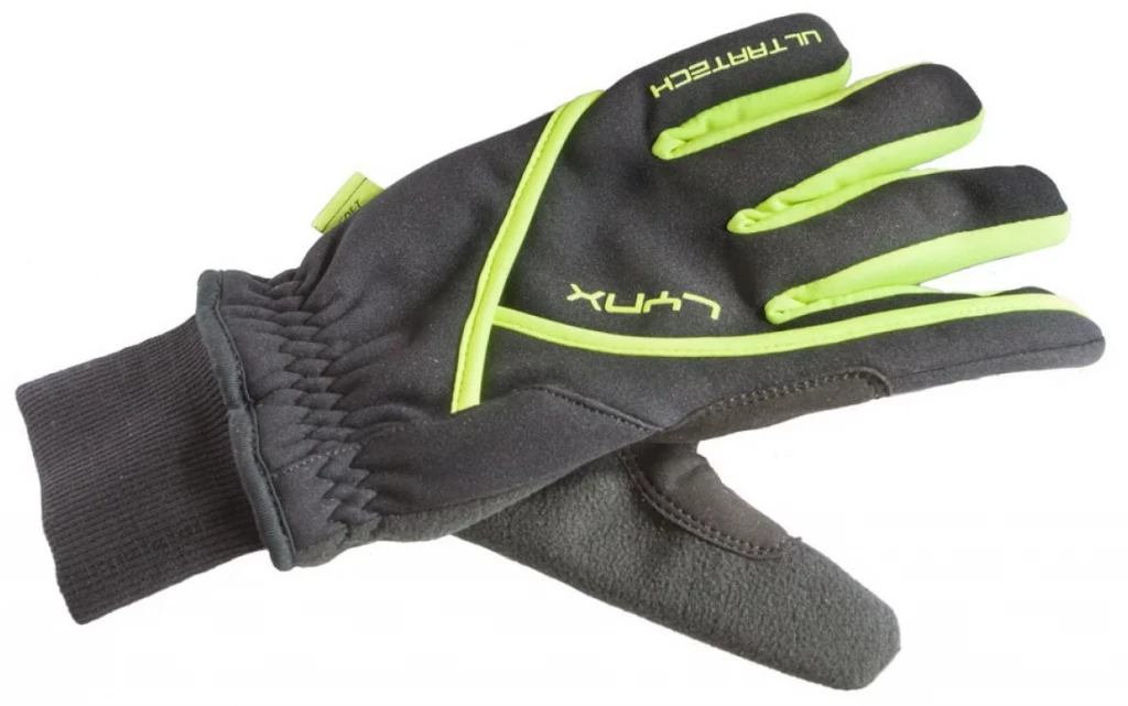 Перчатки Lynx Defroster  Black