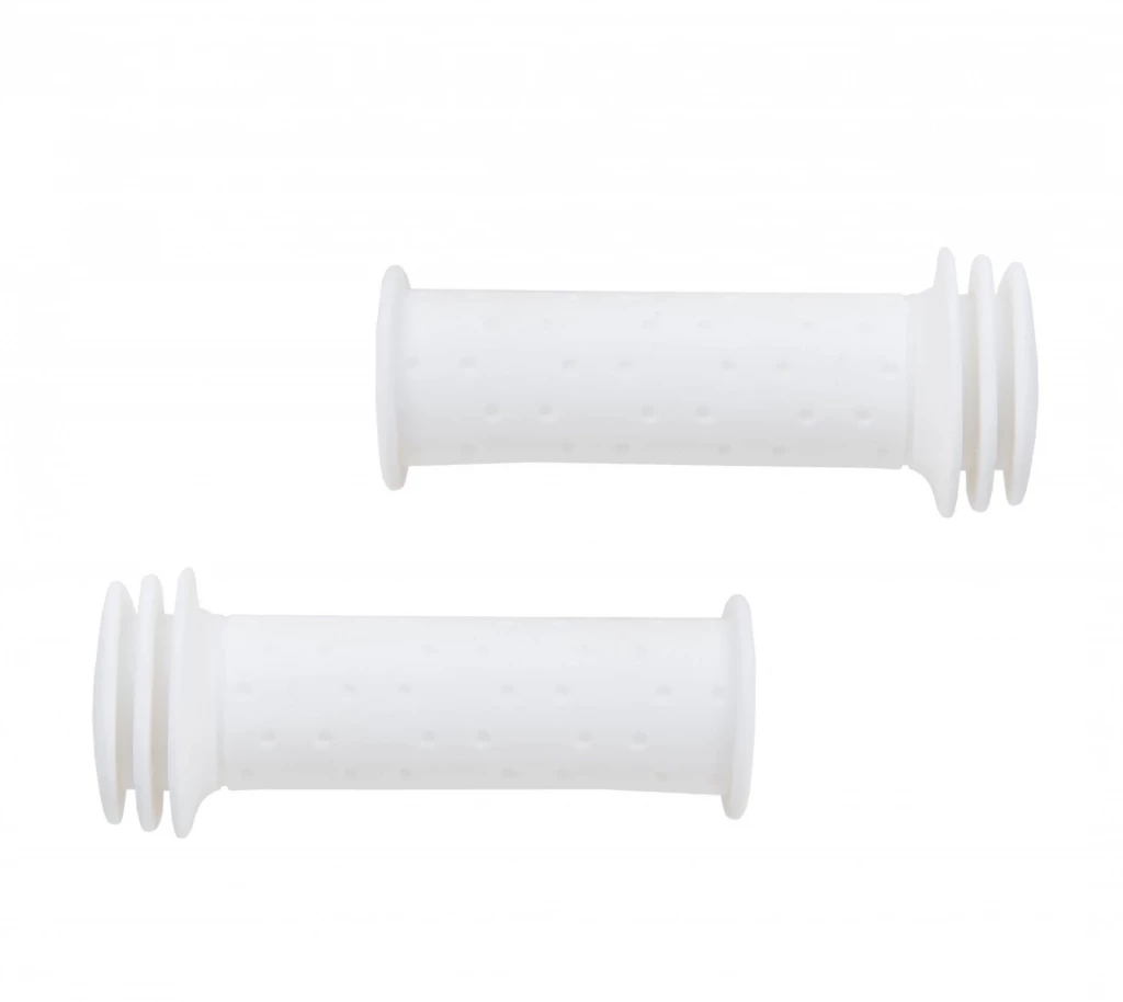 Гріпси Green Cycle GC-G96 102mm дитячі, білі, GRI-35-73