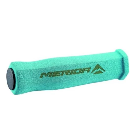 Грипсы Grip High Density, Blue
