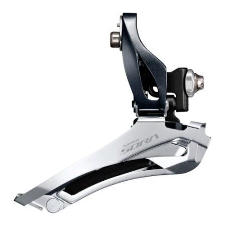 Переключатель передний SHIMANO SORA FD-3000 9X2 без хомута. FDR3000F