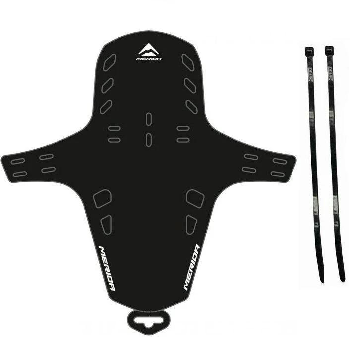 Брызговик на вилку Rock Shox Mudguard MTB fork, Black,  2115004447
