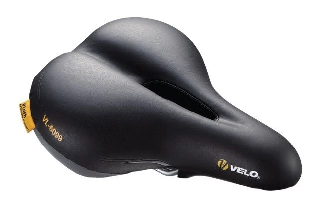 Седло VELO VL-6099E, SAD-00-I4