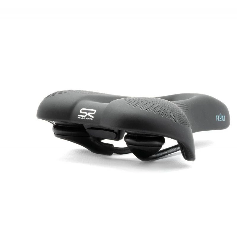 Сідло Selle Royal Float Moderate Women, black, 20503