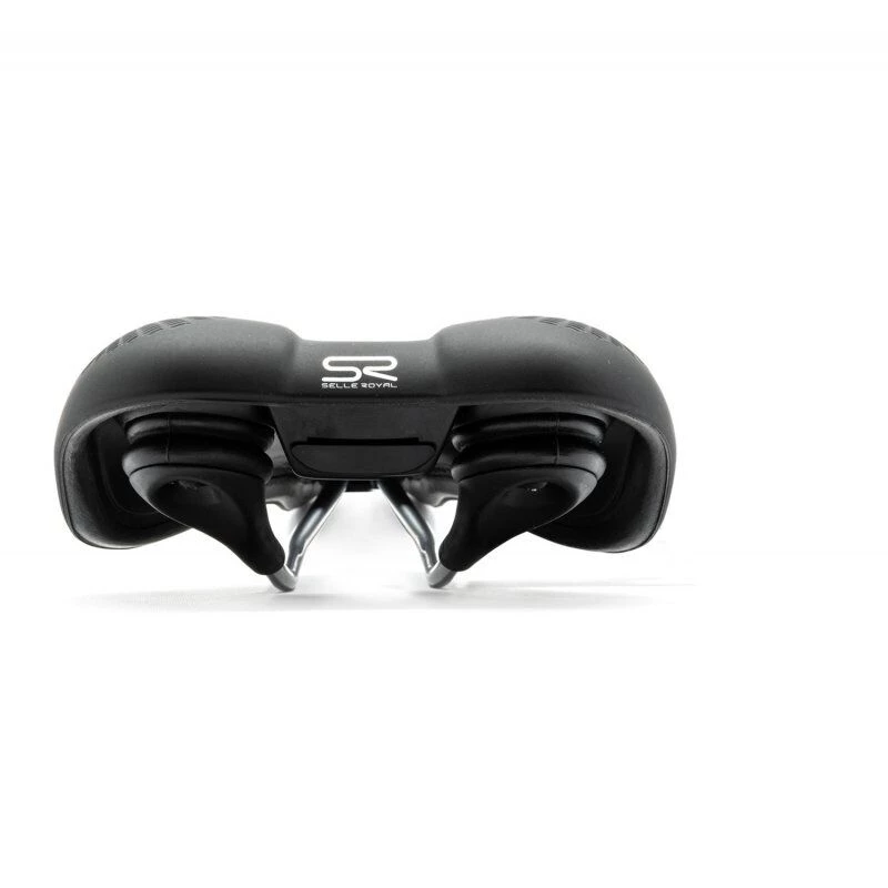 Сідло Selle Royal Float Moderate Women, black, 20503
