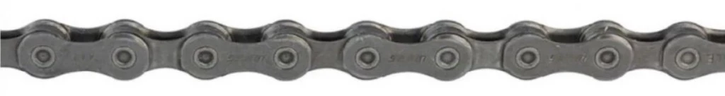 Цепь SRAM CN NX EAGLE 126LINK PWR.LCK 12SP 1PC, 00.2518.031.011