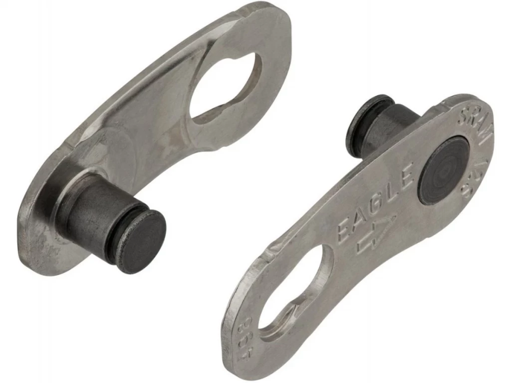 Цепь SRAM CN NX EAGLE 126LINK PWR.LCK 12SP 1PC, 00.2518.031.011