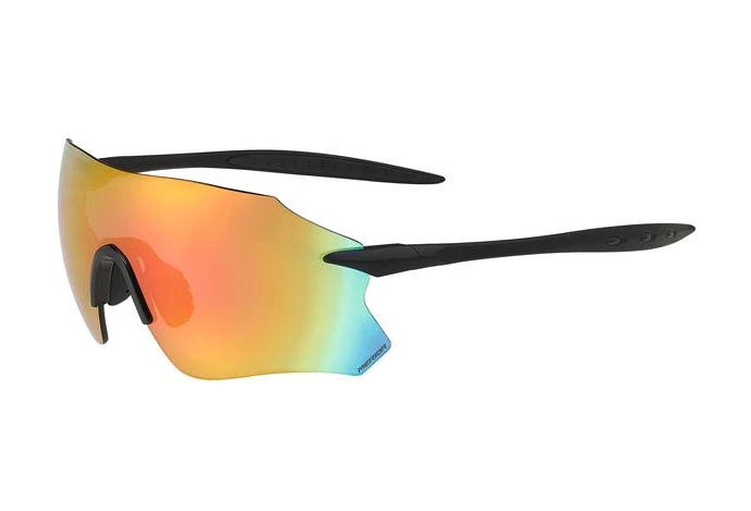 Очки Merida Sunglasses/Frameless черный Red Flash, 2313001260