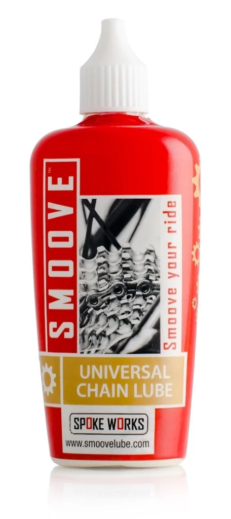 Смазка для цепи Smoove Chein Lube 125 ml