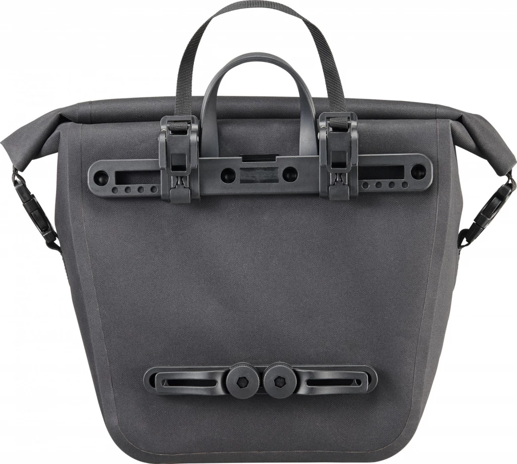 Велосумка MERIDA Bag Urbane black