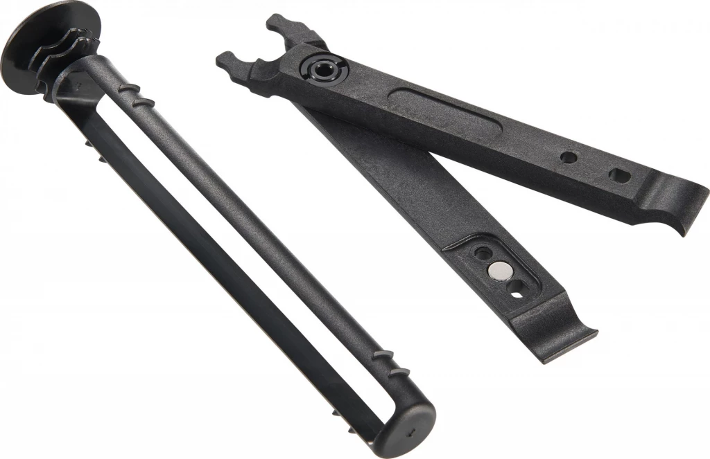 Ремкомплект MERIDA Tool Hide & Seek black