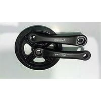 Система шатунов Prowheel PRO-V32P 32T шатун 140mm (на Jack6)