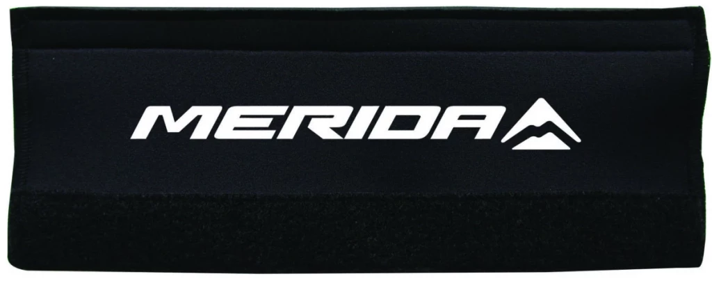 Защита рамы Merida Nylon Chain stay Protector With Velcro black