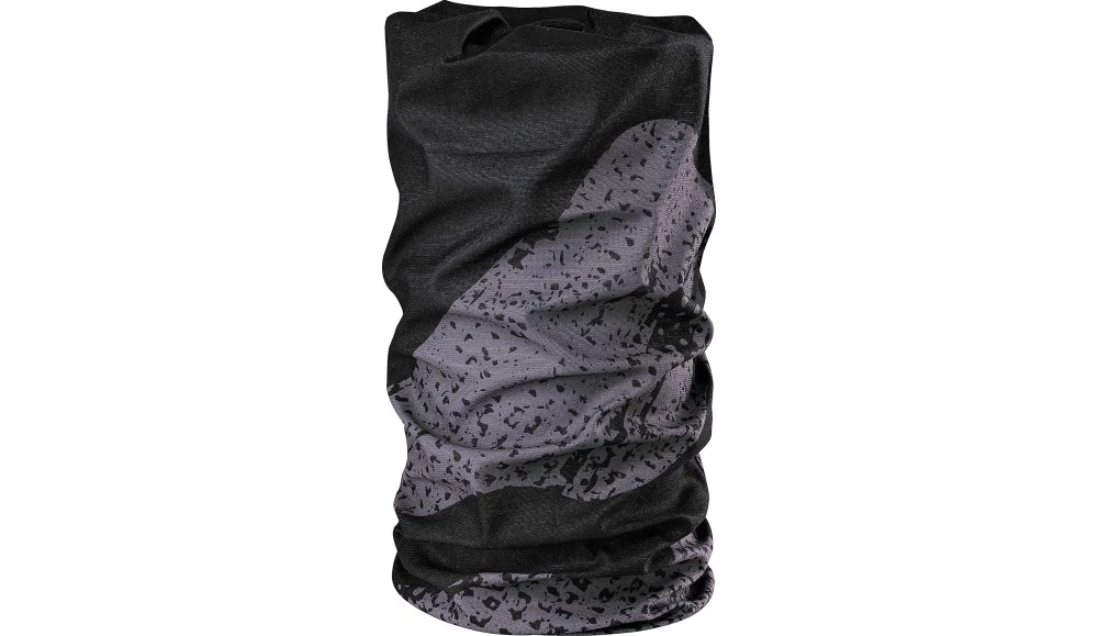 Бафф Merida Multifunctional Headwear/Mountain Onesize/Black, Grey