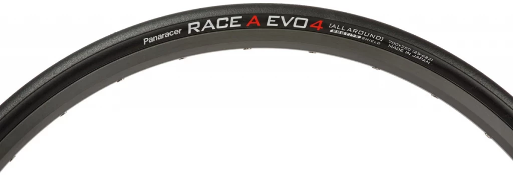 Покрышка Panaracer Race A Evo4