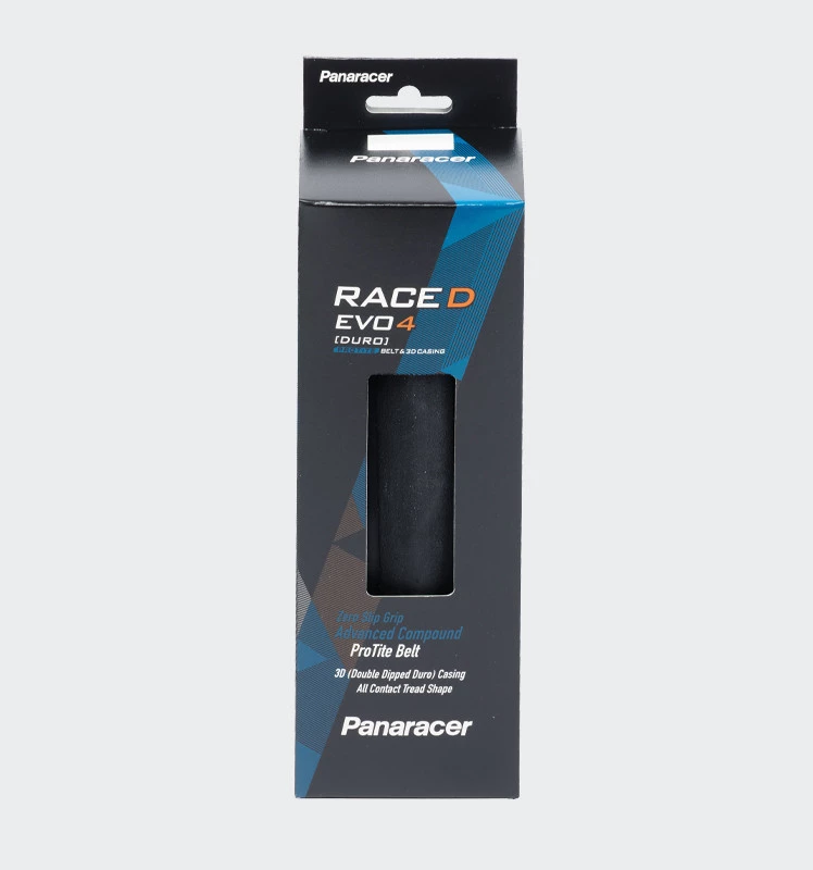 Покрышка Panaracer Race D Evo4
