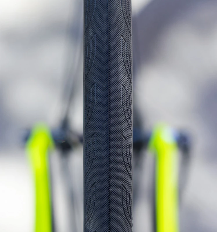 Покрышка Panaracer Catalyst Sport 700x25C Wire Black, ZW725-CLYS-B