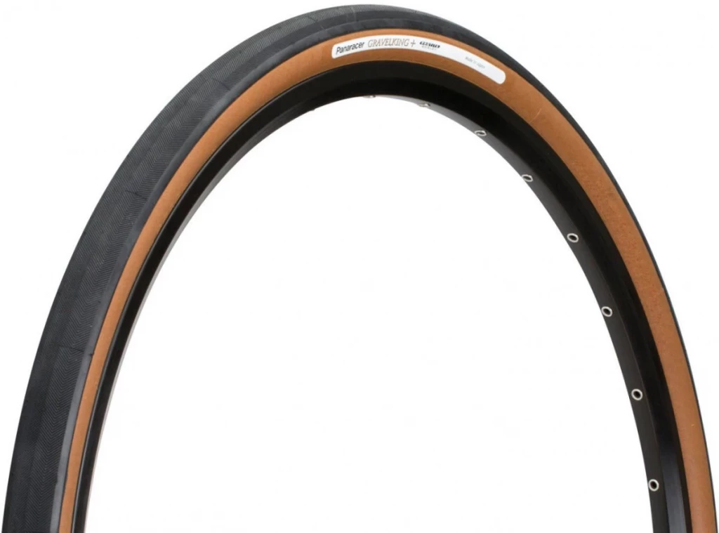 Покрышка Panaracer Gravelking Slick Plus