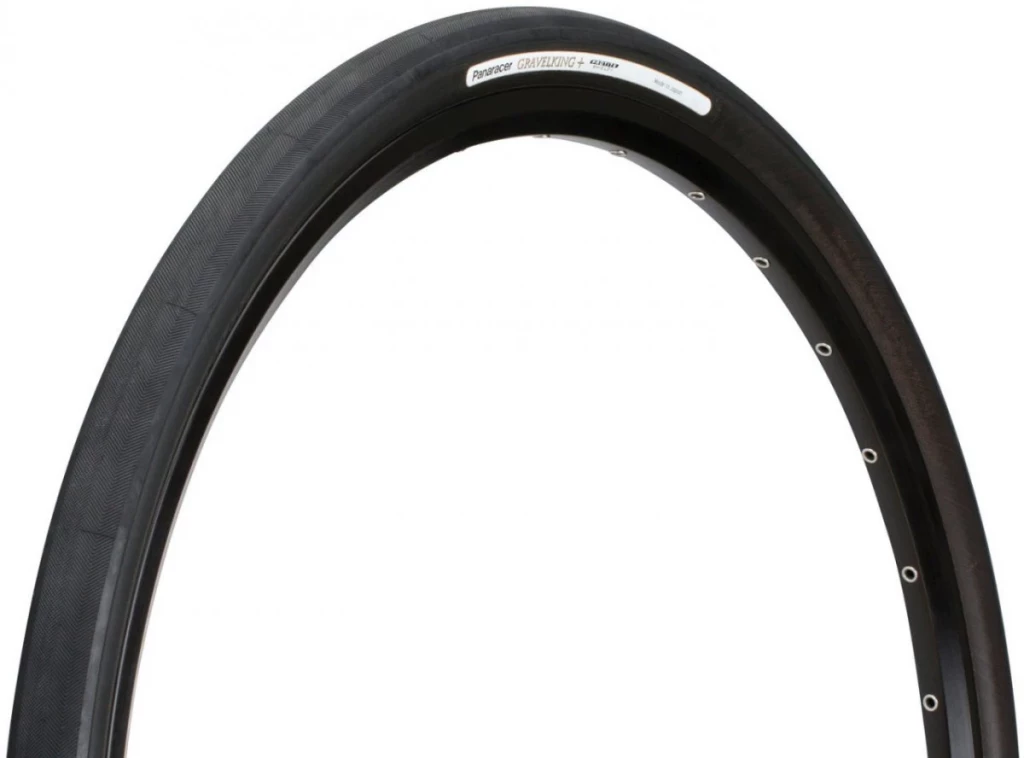 Покрышка Panaracer Gravelking Slick Plus