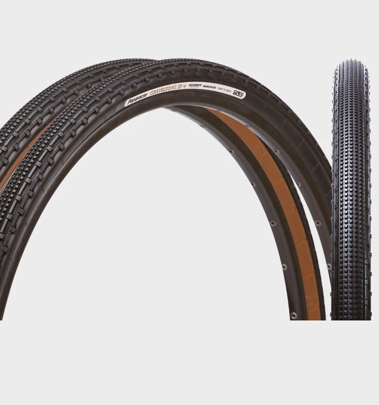 Покрышка Panaracer GravelKing SK Plus