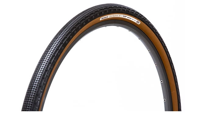 Покрышка Panaracer GravelKing SK Plus
