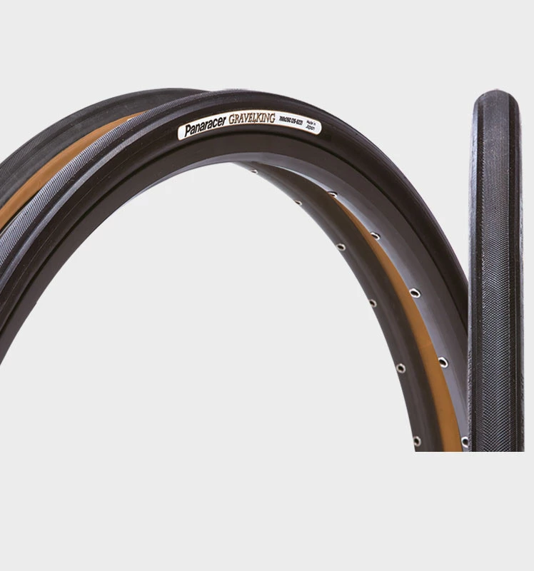 Покрышка Panaracer GravelKing Slick