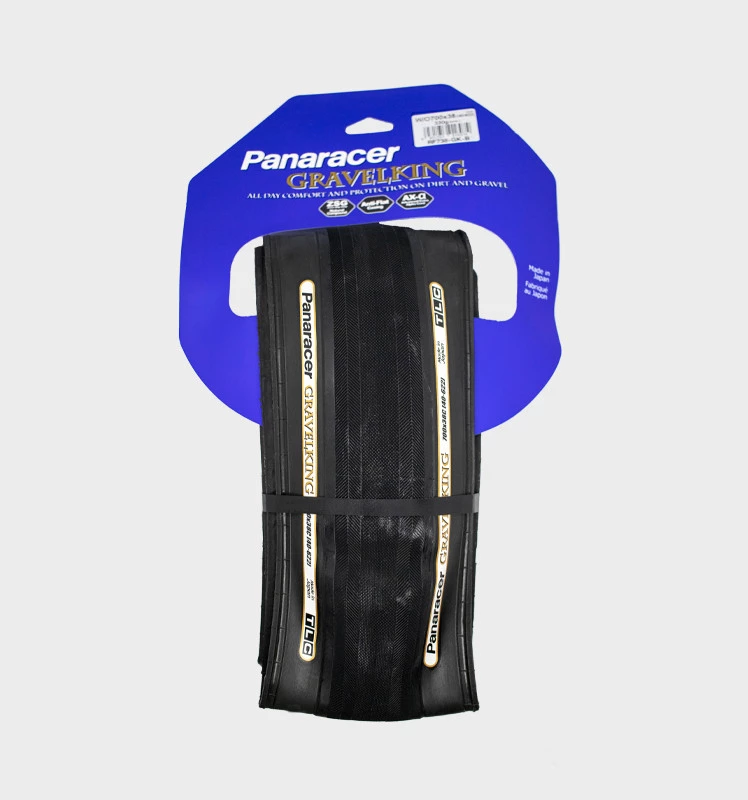 Покрышка Panaracer GravelKing Slick