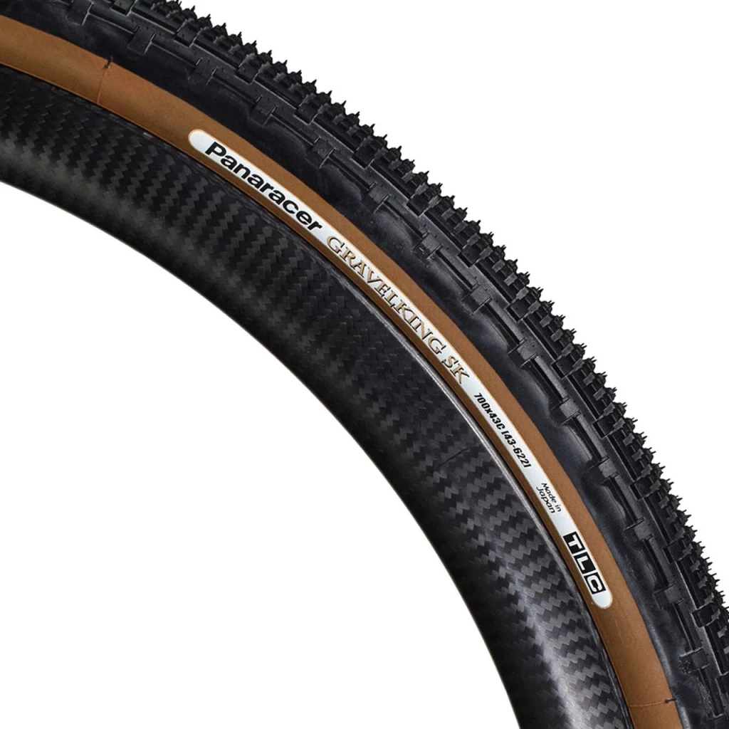 Покрышка Panaracer GravelKing SK