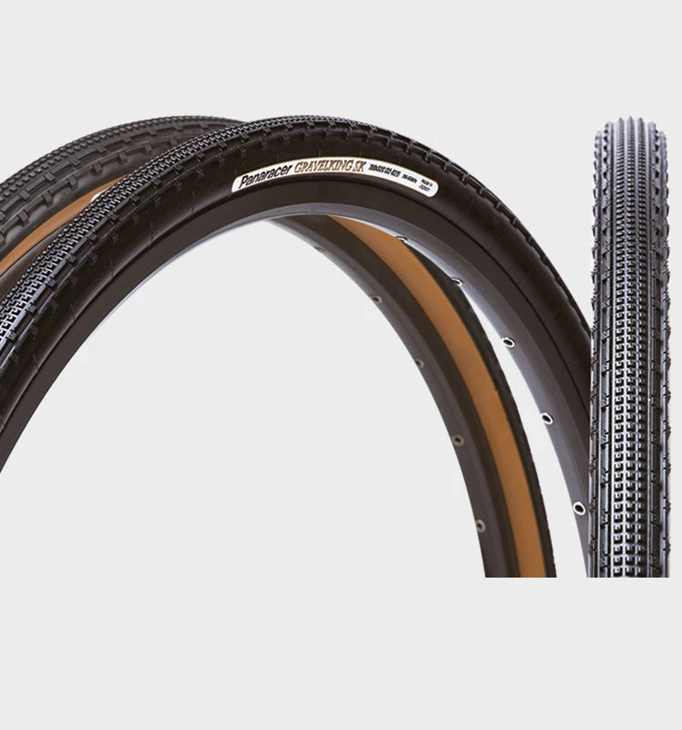 Покрышка Panaracer GravelKing SK