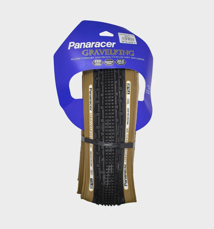 Покрышка Panaracer GravelKing SK