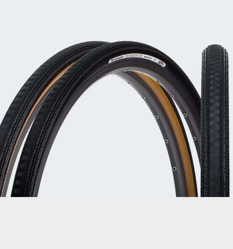 Покрышка Panaracer GravelKing SS