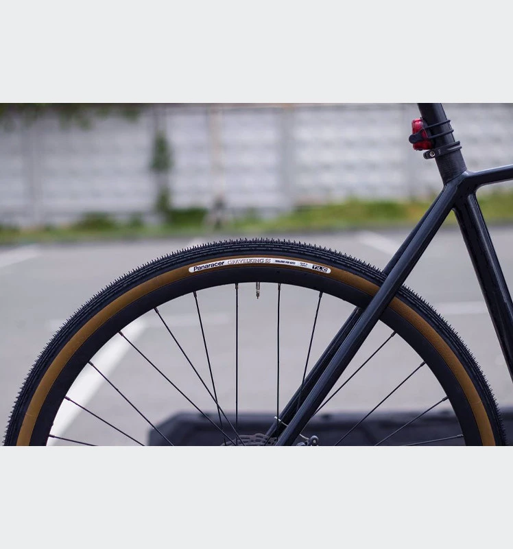 Покрышка Panaracer GravelKing SS